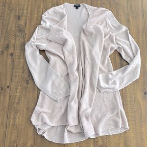 Torrid Cardigan